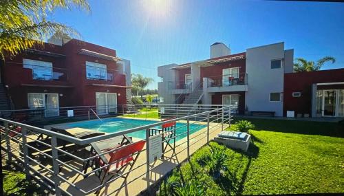 Chajari Apartment | 5 SOLES CHAJARI