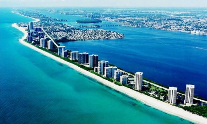 Flamingo Parks Villa | 5 Star Charming Villa near West Palm Beach, West Palm Beach Villa 1115