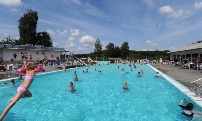 Kollund House | 5 Star Holiday Home in Krusa