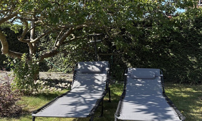 Kaseberga House | 5 star holiday home in Löderup