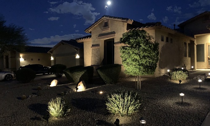 Estrella Mountain Ranch House | 5 Star Rating! Located in award winning master planned community - Estrella.
