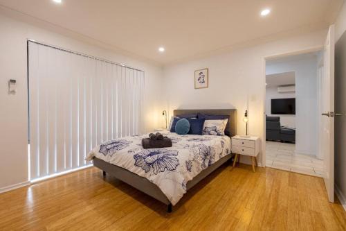 Beechboro House | 5 Swan Valley Special 3br 15 Bth