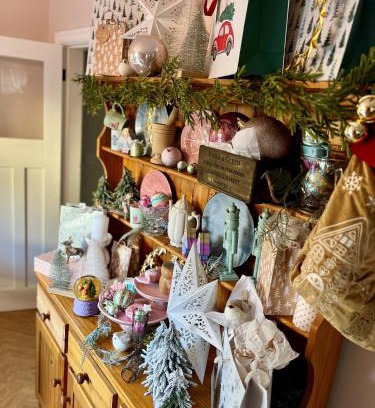 Pontsticill House | 5 - Taf Fechan Cottage Cosy Hideaway for Winter Breaks with Families and pets