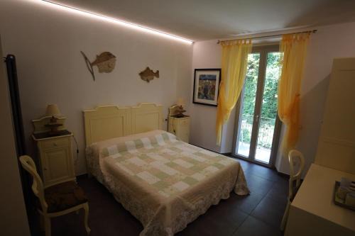 Manarola House | 5 TERRE PELAGOS