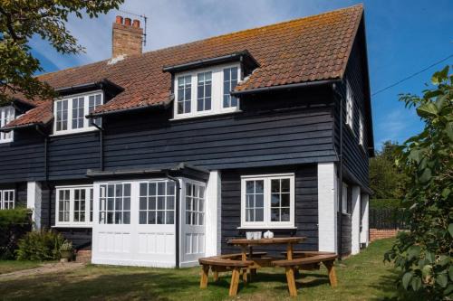 Thorpeness House | 5 The Haven