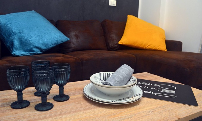 Ruggero Settimo House | 50 meters from Piazza Politeama