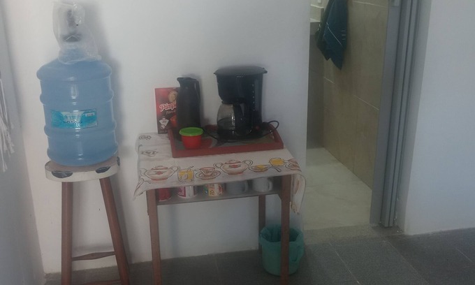 Marica House | 50 METERS FROM THE BEACH beautiful place with a view of the blue sea of Maricá