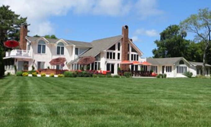 Kingston House | 50% OFF -THANSKGIVING SPECIAL - GUEST'S UNFORSEEN NEED TO CANCEL + 2 FREE NIGHTS