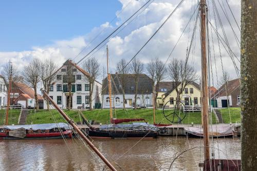Carolinensiel House | 50002 Captains Loft