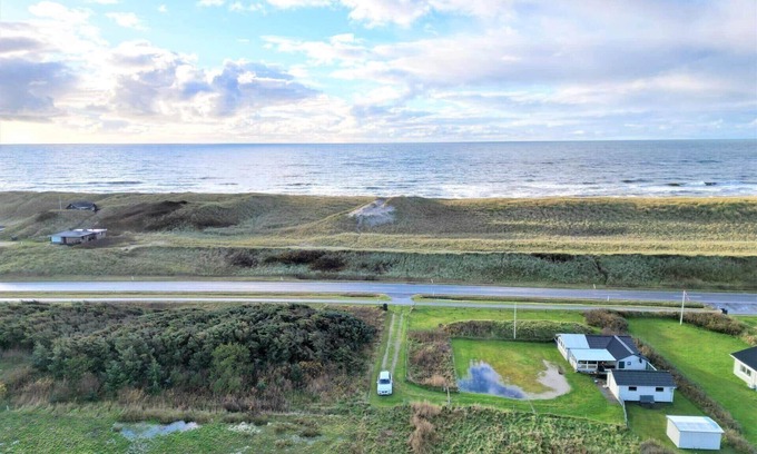 Fjand Badeby House | 50152 Ulfborg - Klitvej 52