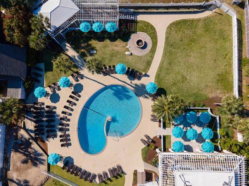 Saint Helena Island House | 515 Sunsuite