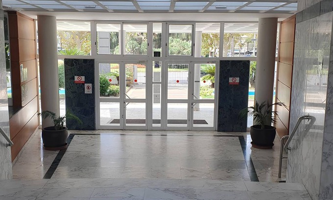Salou City Centre Apartment | 517 · Golden Coast Royal