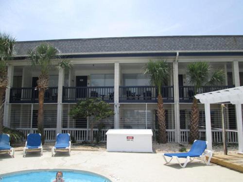Saint Helena Island House | 527 Sunsuite
