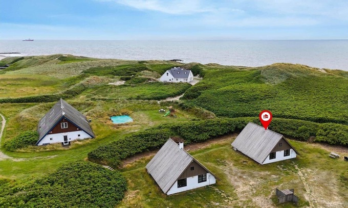 Lemvig Municipality House | 531 Lemvig - Løkkevej 59 C