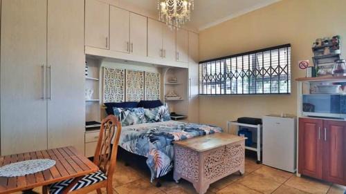 Kingsburgh Apartment | 54 Asteria Ave, Larnaco Estate