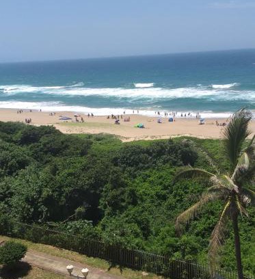 Kingsborough Apartment | 54 Capri-Amazing seaviews