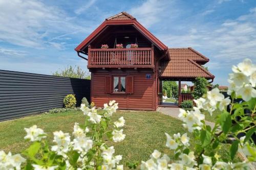 Kucan Marof House | 54 Green Road Varaždin