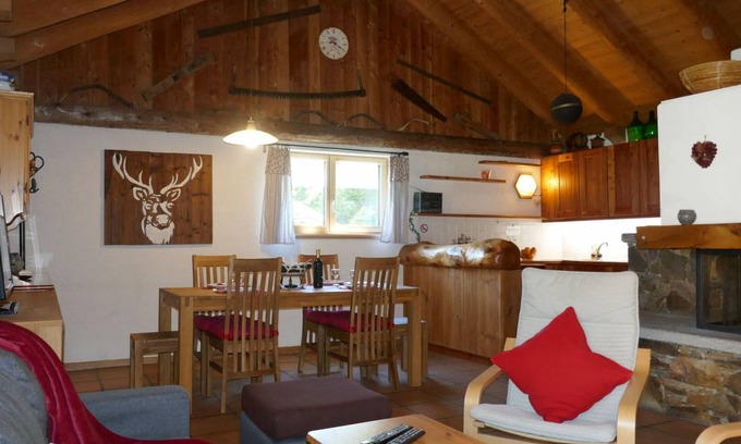 Semione Other | 55 m² Accommodation ∙ 1 bedroom ∙ 4 guests