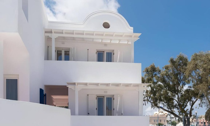 Vothon Hotel | 55 m² Motel ∙ 5 guests