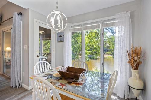 Kiawah Island House | 5556 Turtle Cove