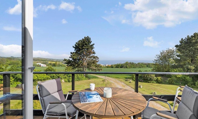 Tejn Apartment | 5613 Allinge - Bohnebakken 21 Lejl. 1