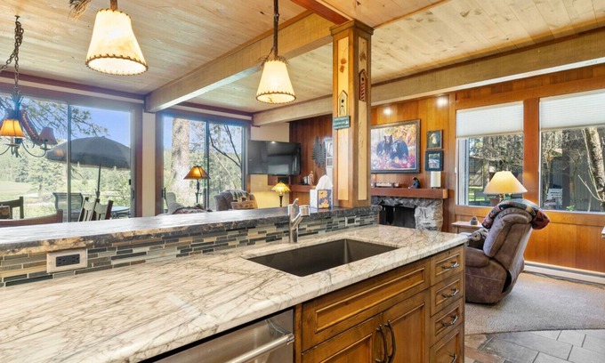 Graeagle House | #57 Graeagle Meadows