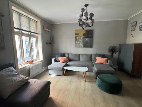 Toyen Apartment | 57 Hideaway - stay at old town 57sqm apt Oslo centre