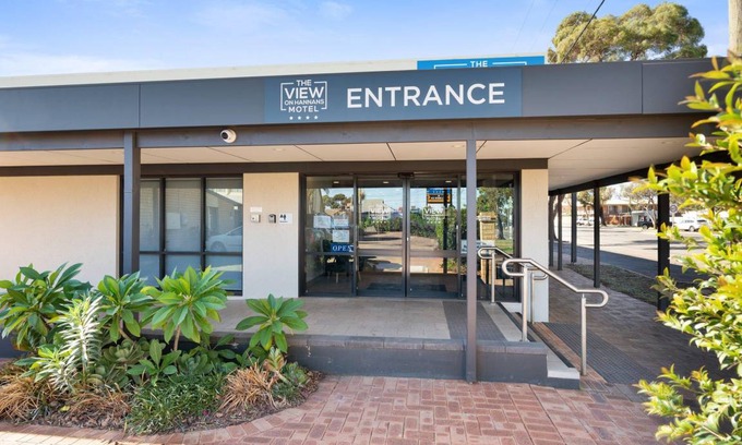 Kalgoorlie Hotel | 57 m² Motel ∙ 2 bedrooms ∙ 10 guests