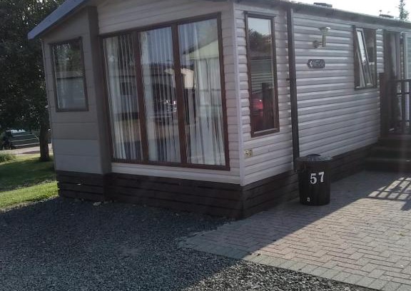 Forfar Ski Chalet | 57 Tay