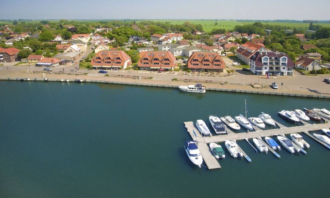Wiek Apartment | 59 m² Apartment ∙ 1 bedroom ∙ 3 guests