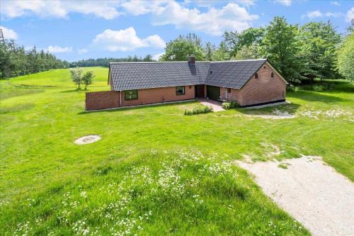 Snedsted House | 591-Snedsted-Stenbjergvej-28