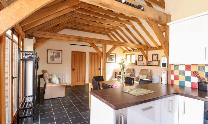 Hunstanton Cottage | 5b Hideways
