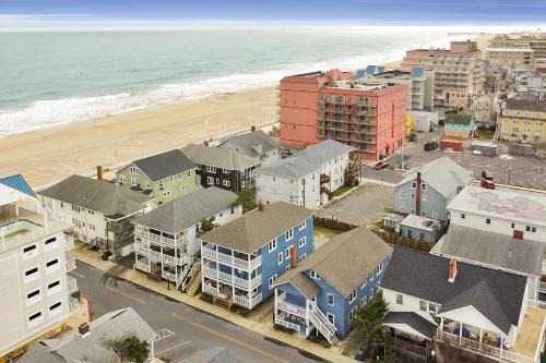 Ocean City Apartment | 6 10th Bottom Apartment