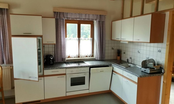 Mariahof Other | 6/7 Apartment - Spathof