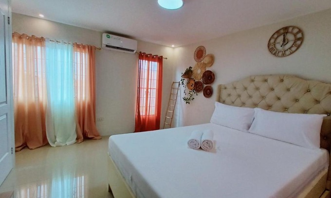 Cabanatuan Apartment | 6 - Affordable 2-Storey House in Cabanatuan City