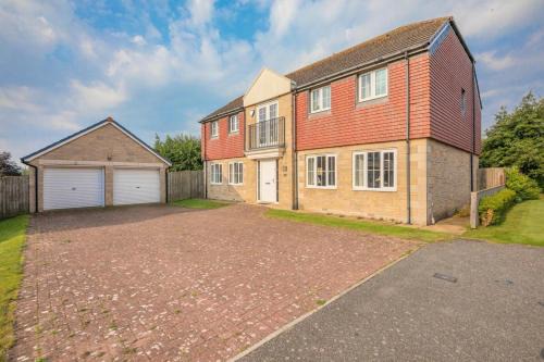 Beadnell House | 6 Bed in Beadnell oc-p32710