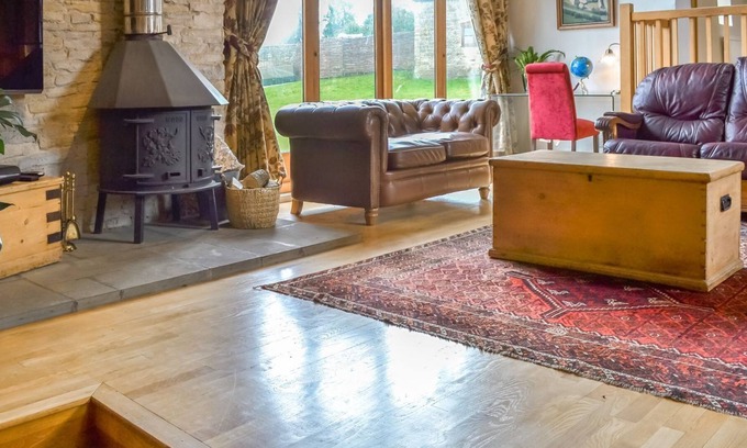 Westbury-on-Severn Cottage | 6 bedroom accommodation in Westbury-on-Severn