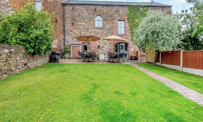 Parsonby Cottage | 6 bedroom accommodation in Arkleby, near Cockermouth