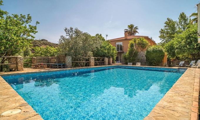 Ronda House | 6 bedroom gorgeous home in Ronda