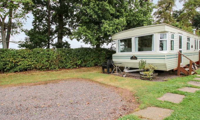 Much Wenlock House | 6 Old Orchard
