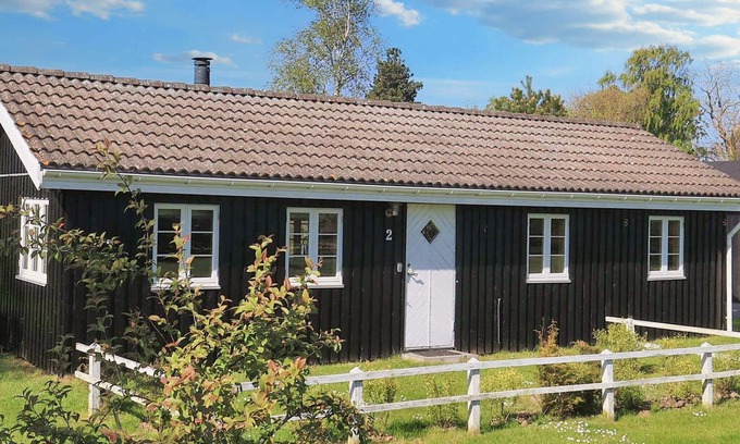 Rodvig Stevns House | 6 person holiday home in Rødvig Stevns-By Traum