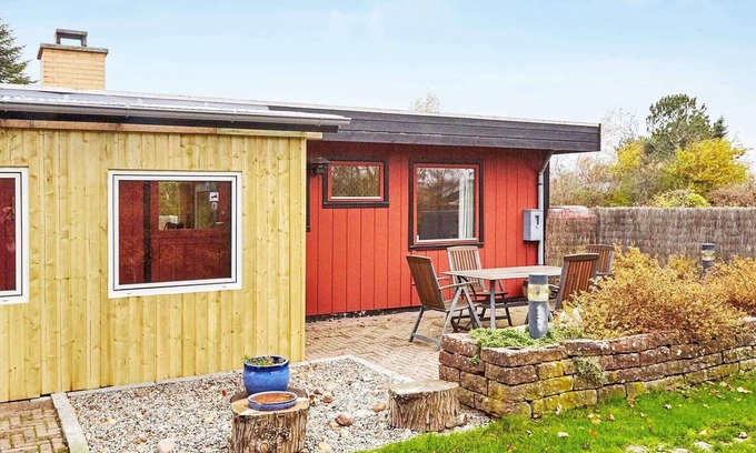 Store Fuglede House | 6 person holiday home in Store Fuglede-By Traum