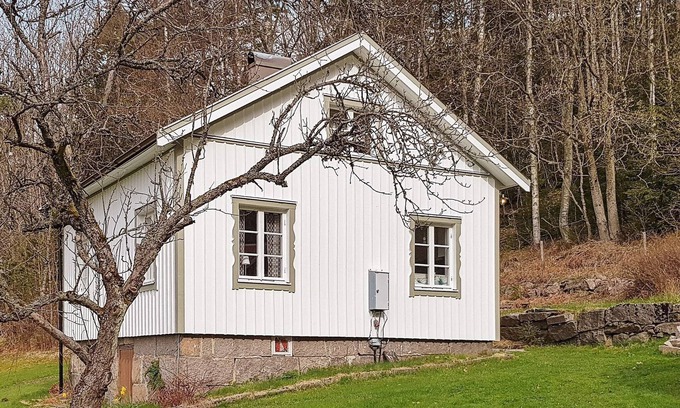 Stromstad Municipality House | 6 person holiday home in STRÖMSTAD