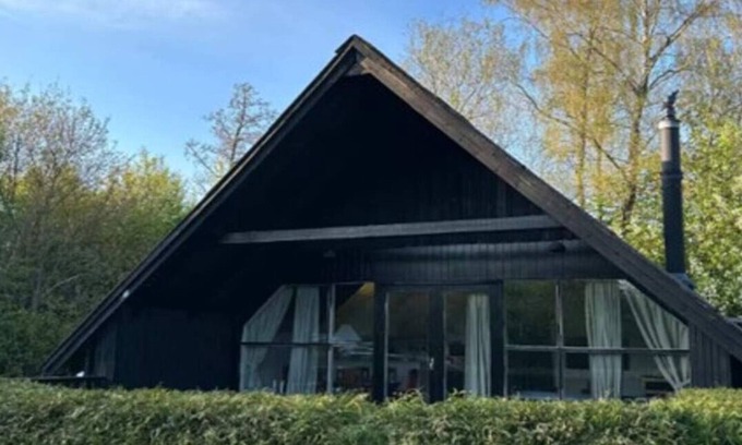 Skovgaarde House | 6 person holiday home in Herning