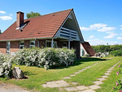 Lundeborg House | 6 person holiday home in Hesselager-By Traum