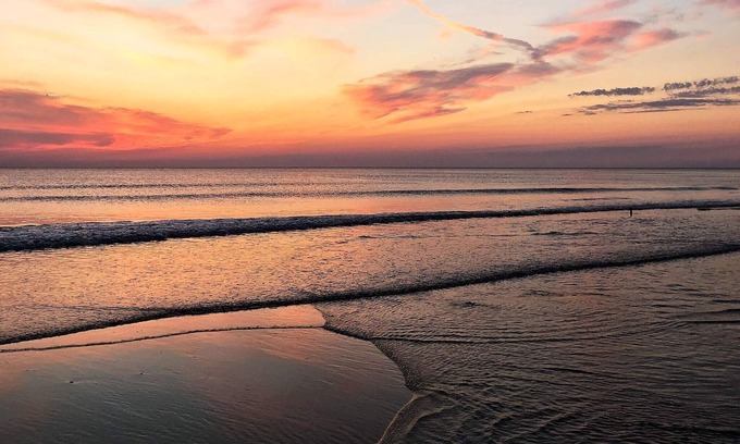 Lokken House | 6 person holiday home in Løkken