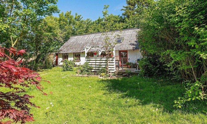 Lokken House | 6 person holiday home in Løkken