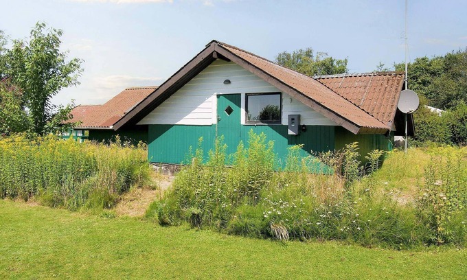 Skibby House | 6 person holiday home in Skibby-By Traum