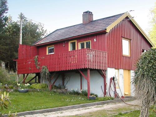 Averoy House | 6 person holiday home in averøy-By Traum