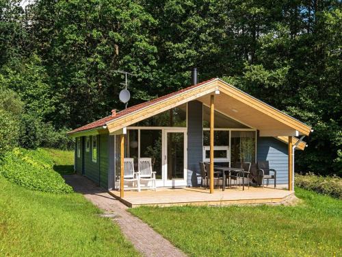 Hvidbjerg Strand House | 6 person holiday home in Børkop-By Traum